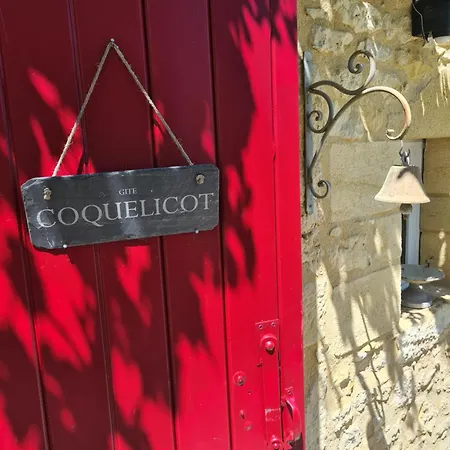 La Ferme De L'Embellie Gites Et Chambres D'Hotes Le Buisson-de-Cadouin Exterior photo