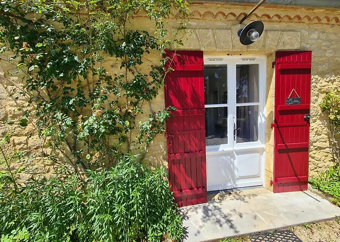 La Ferme de l\'Embellie Gîtes et Chambres d\'Hôtes