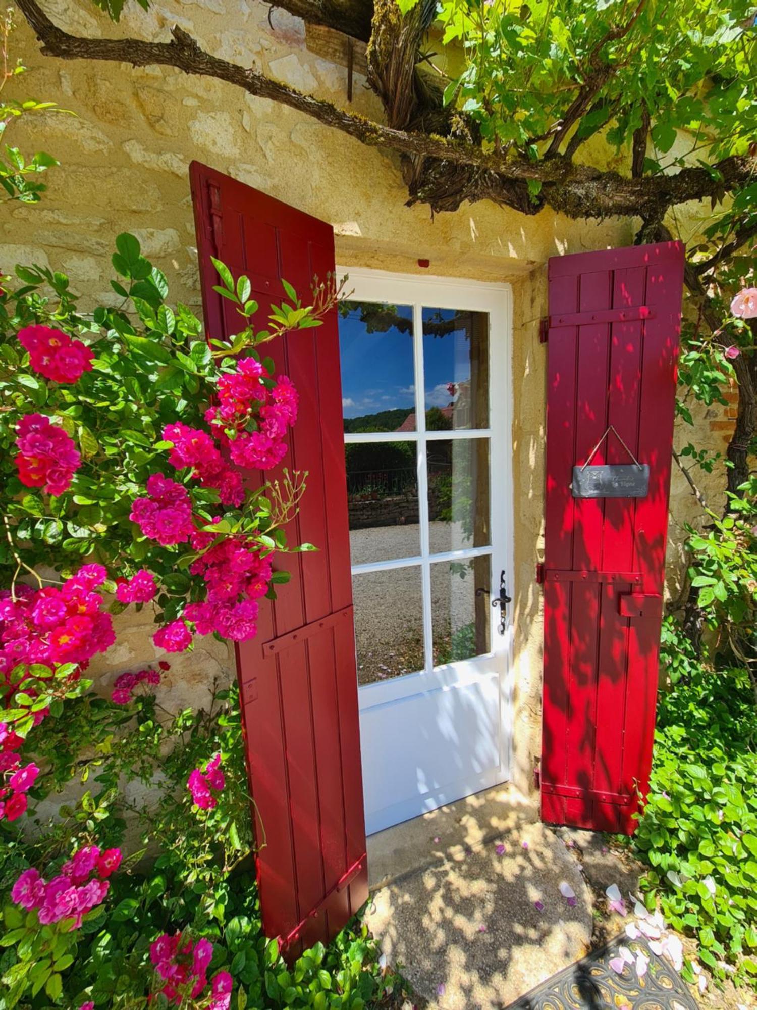 La Ferme De L'embellie Et D'hotes Holiday home