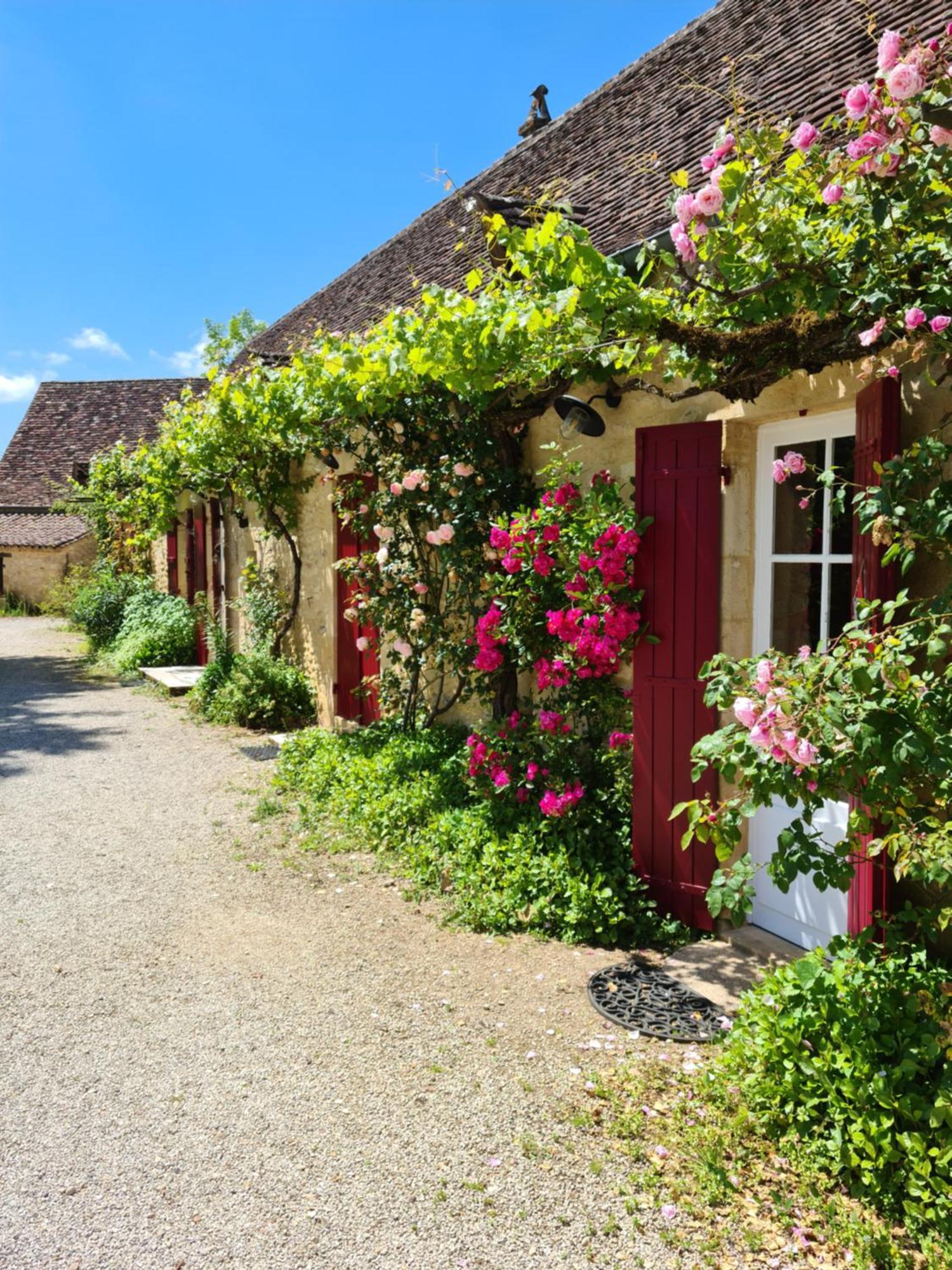 La Ferme De L'embellie Et D'hotes