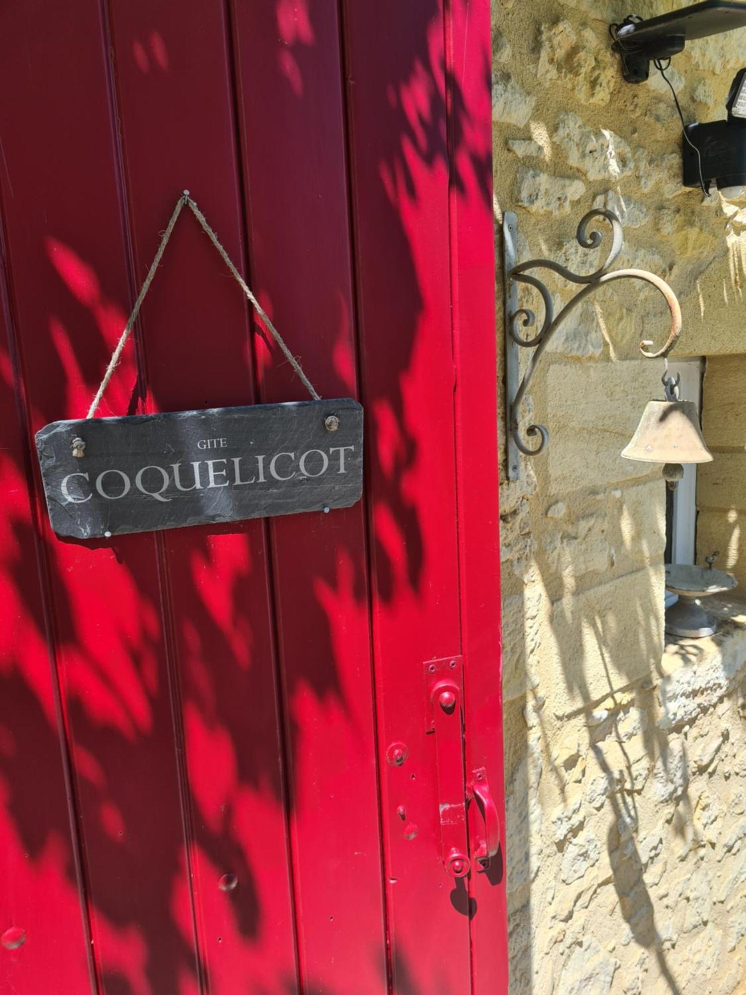 Holiday home La Ferme De L'embellie Et D'hotes