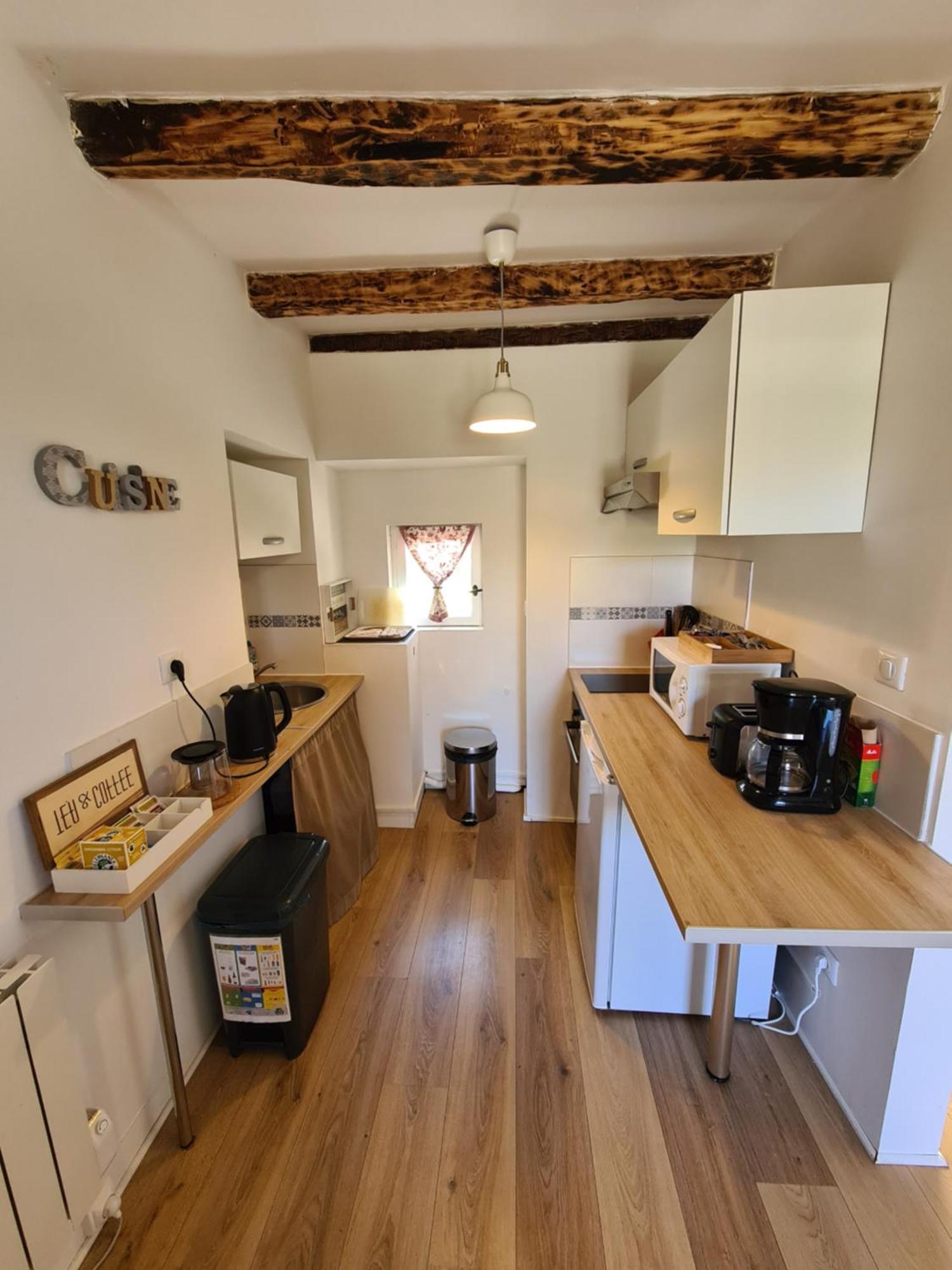 La Ferme De L'embellie Et D'hotes Holiday home *