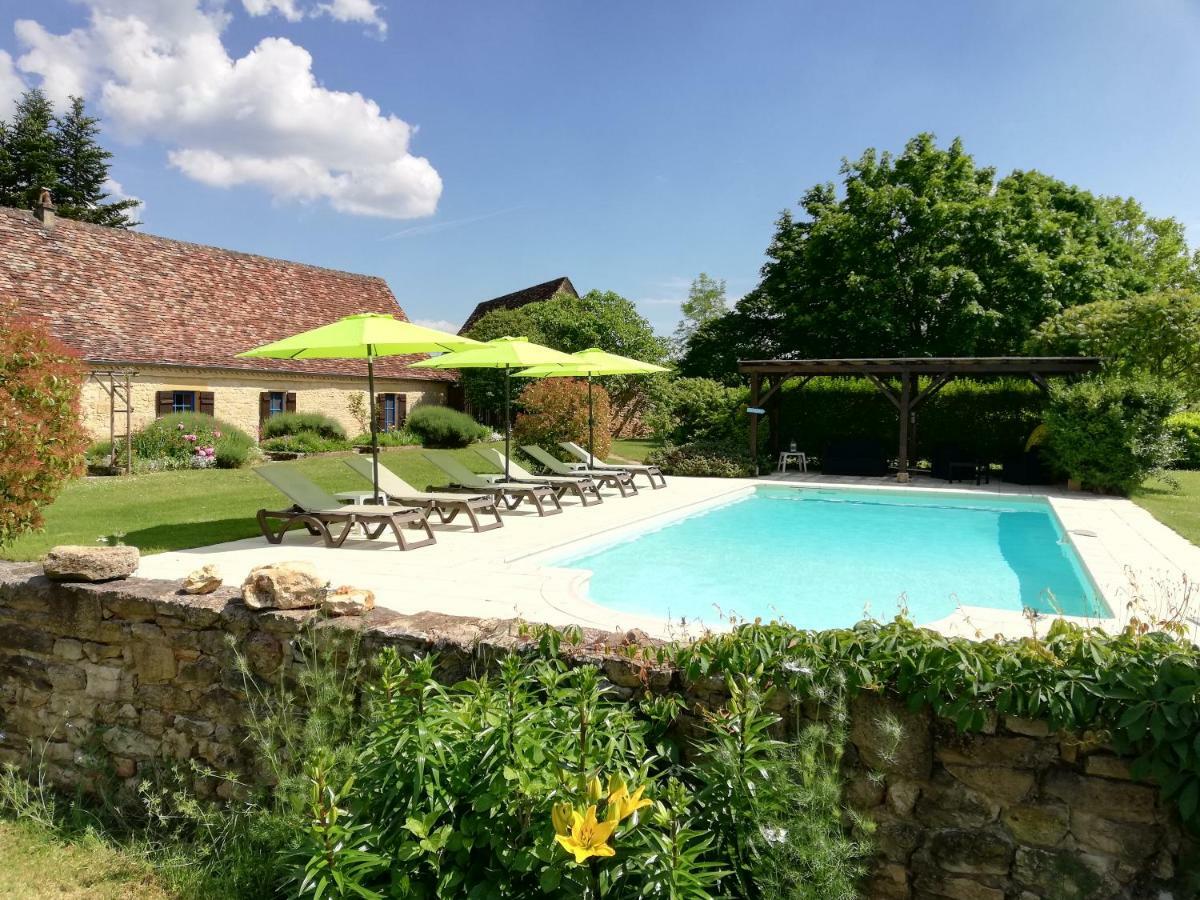 Holiday home La Ferme De L'embellie Et D'hotes *