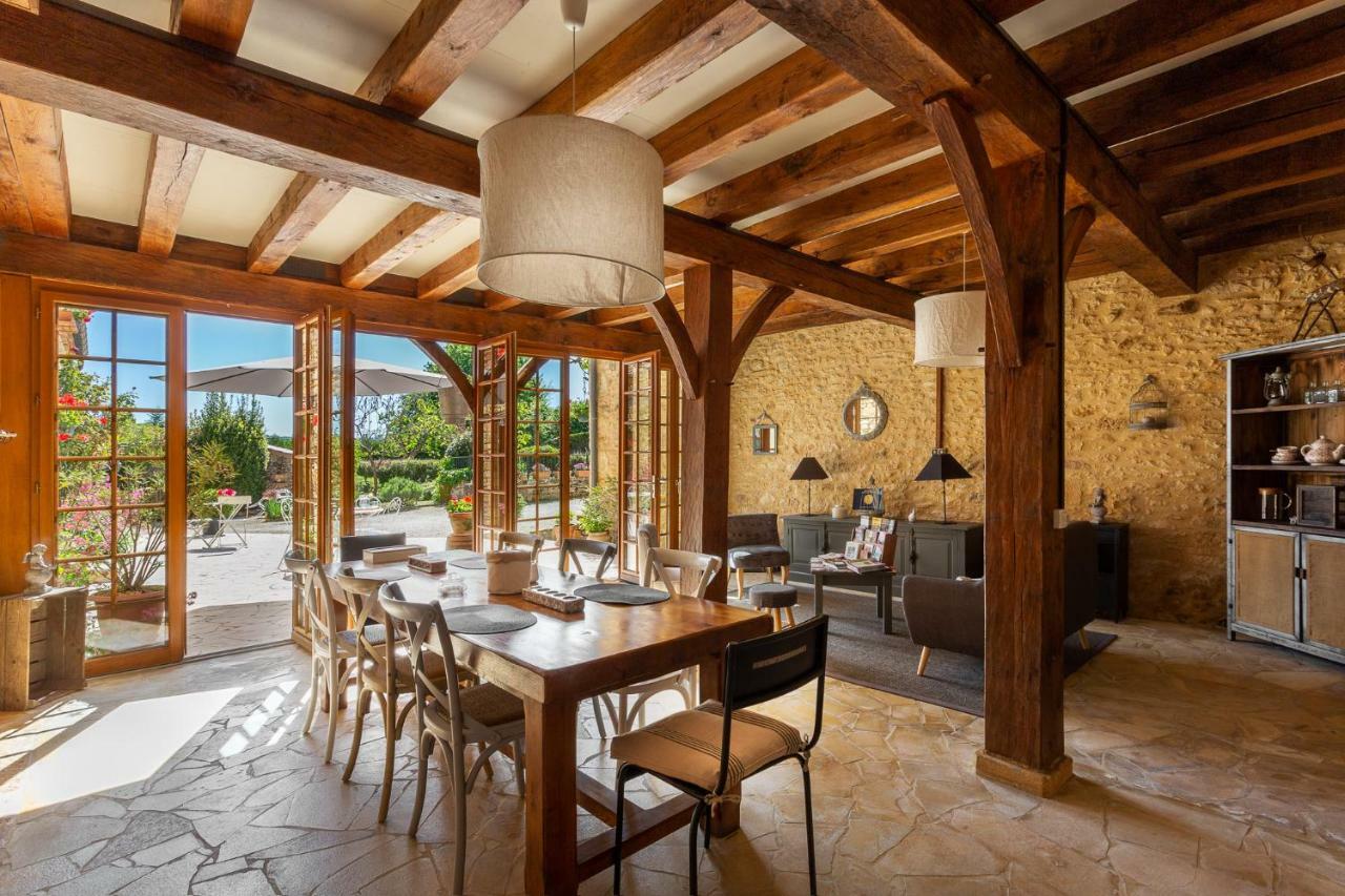 La Ferme De L'embellie Et D'hotes Holiday home